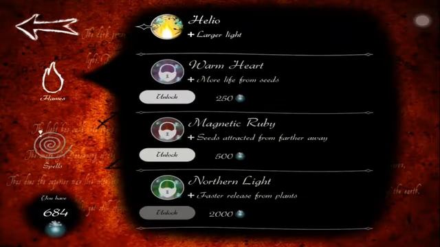 Primal Flame - A Game of Fire & Colors (A Live Review) смотреть онлайн