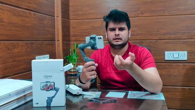 DJI OSMO MOBILE 3 | Best smartphone gimbal | Cinematic shots | Stabilization | Mobile phone gimbal смотреть онлайн