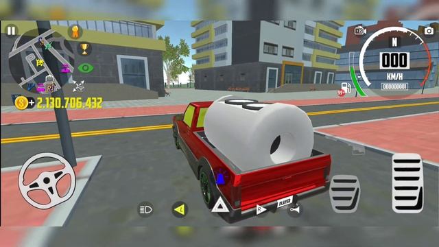 New Update Modification car ( Hard ) Car simulator 2 New update | Android Gameplay смотреть онлайн