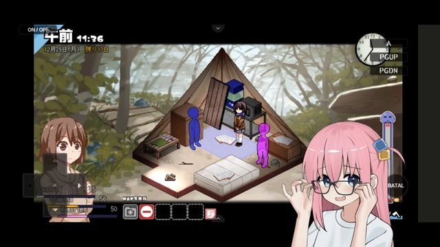 Winter Memories (Ultima Version) Español Para Android Y Pc смотреть онлайн