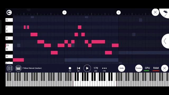 How to Make FNF Songs Like Katabooz in Fl Moblie смотреть онлайн