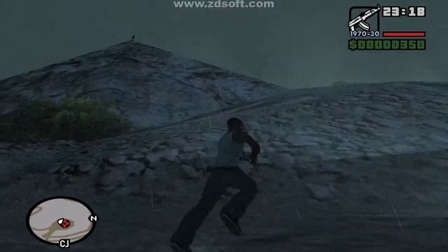 How to install Wing Mod in Gta Sandreas Pc смотреть онлайн