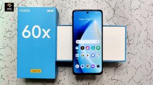 Realme Narzo 60x Frp Bypass | All Realme Devices Android 12 / 13 Frp Bypass (without pc)