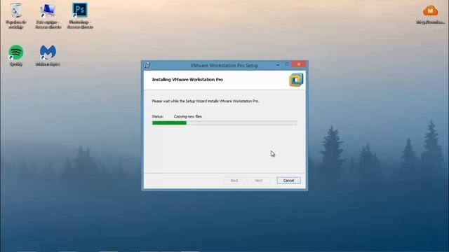 Descargar Vmware Workstation Pro 14 Full + Seriales | 2018 смотреть онлайн
