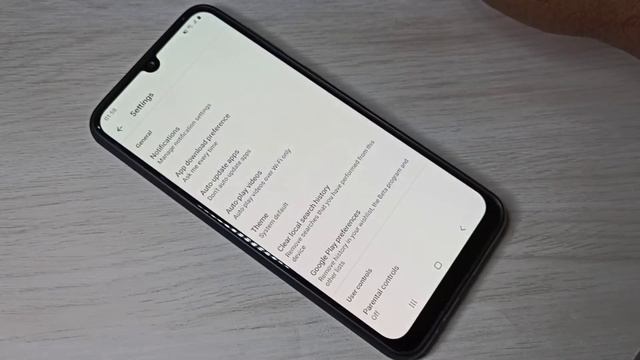 How to Remove / Disable App Updates are Ready Notification on All Android смотреть онлайн