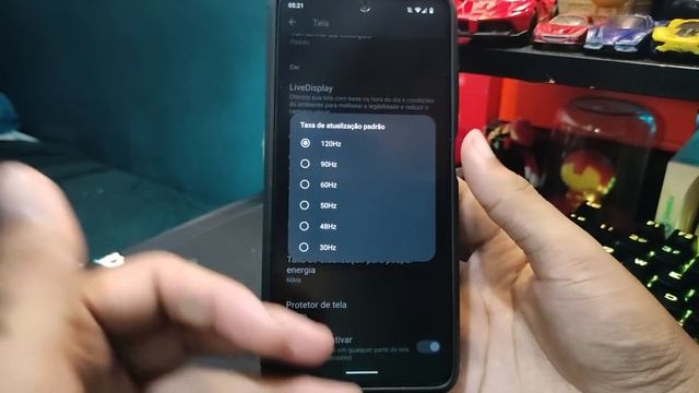 crDroid ROM v8.0 | Android 12 | MIUI Camera, 120FPS Desbloqueado em JOGOS e MUITO MAIS! смотреть онлайн