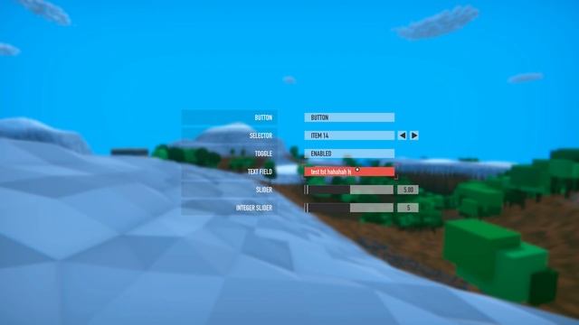 Modern UI Components [UNITY GAME DEVELOPMENT] смотреть онлайн