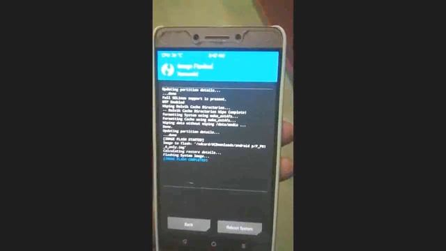 Android pie 9.0 stable version Le Max 2 смотреть онлайн