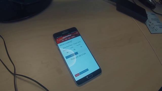 Infusion Houston's IoT Powered BBQ Solution Featured On Microsoft Channel 9 смотреть онлайн