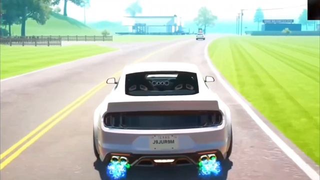 Finally New update a gya Add Traffic New cars Car for sale simulator mobile ll Hindi 😱😱 смотреть онлайн