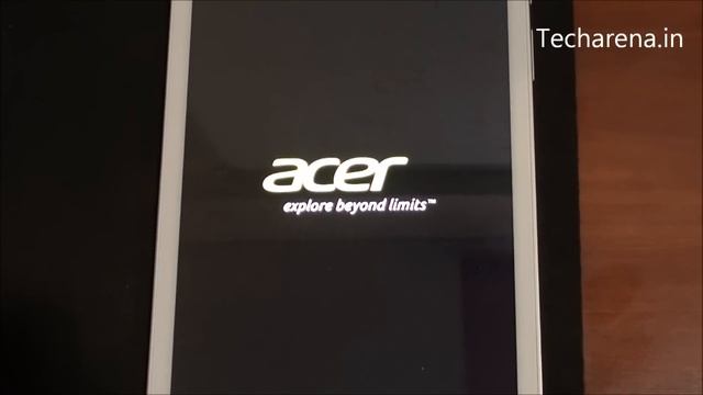 Acer Iconia A1 Android Kitkat 4.4.2 Firmware Update Video смотреть онлайн