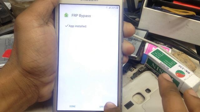 Samsung G532F Frp Bypass/Google Account Remove 6.0.1 | Grand Prime Plus Frp Lock Baypass Without Pc смотреть онлайн