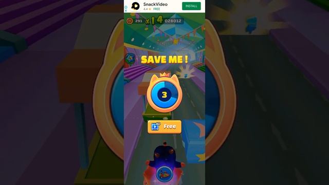 Cat Runner Decorate Home Game Online | By Fayaz Gaming Ryk | HD Gameplay in Hindi Urdu Pakistan. смотреть онлайн