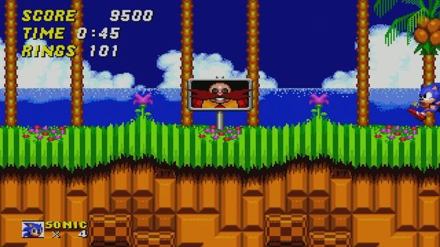 This is and is NOT a Sonic.exe video, just watch it. смотреть онлайн