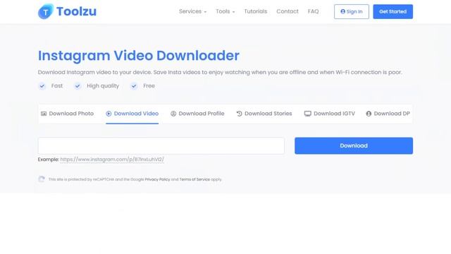 TOP 3 Instagram video Downloader Tools Review! ✅ смотреть онлайн