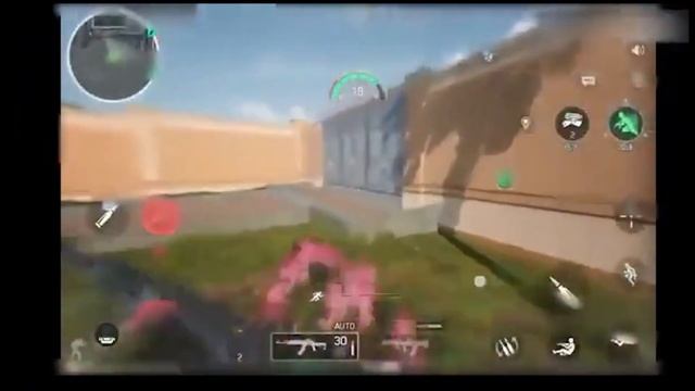 DELTA FORCE MOBILE SE FILTRÓ NUEVA BETA GAMEPLAY OFICIAL! смотреть онлайн