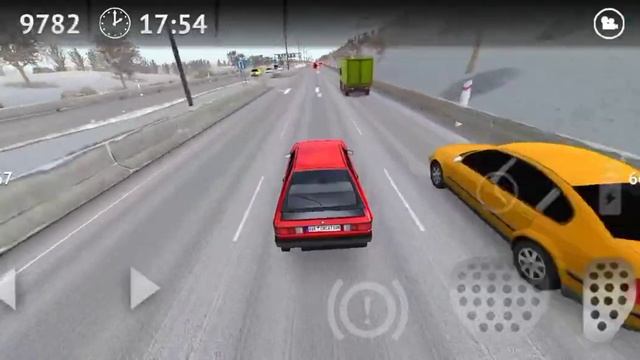 Driving Zone: Germany | gameplay walkthrough part 4 | Red chilli | android iOS смотреть онлайн