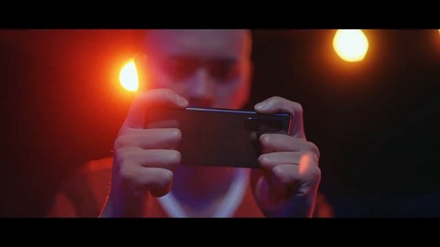 Xperia 5 III Official Product Video – Speed and beyond, made compact смотреть онлайн