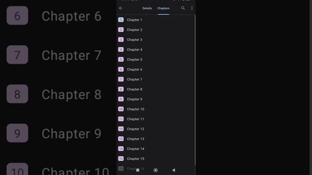 Kotatsu: Best Manga Reader APP (alternative app for tachiyomi) смотреть онлайн