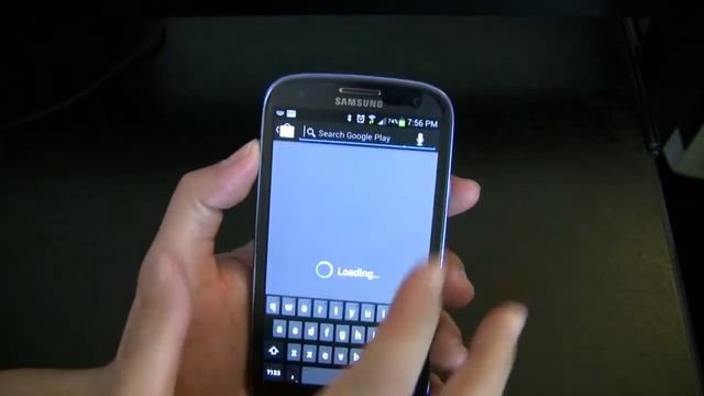 [How-to] Install Android 4.2 Camera and Keyboard App смотреть онлайн