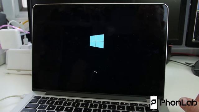 How to install Windows 10 with Boot Camp смотреть онлайн