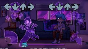 Friday Night Funkin' VS Big Brother FULL WEEK 2 + Cutscenes (FNF Mod/Hard) (Big Bro Mod)
