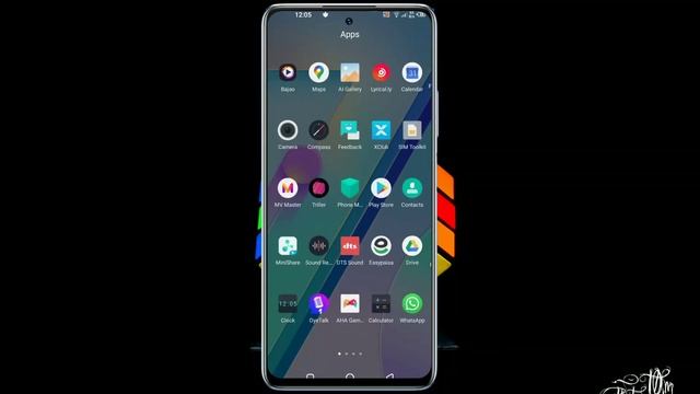 XOS 10 Tips And Tricks🔥XOS 10 New Features🔥Infinix Xos10 Update🔥Infinix Android 12 Update🔥#X0S10 смотреть онлайн