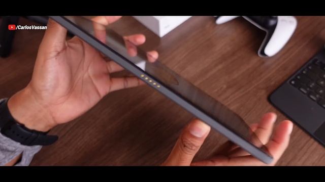 TCL Tab 10s | Unboxing y Características completas смотреть онлайн