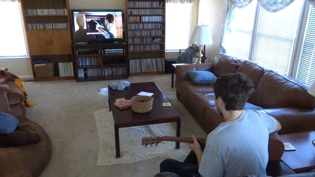 James Plays Monk Theme смотреть онлайн