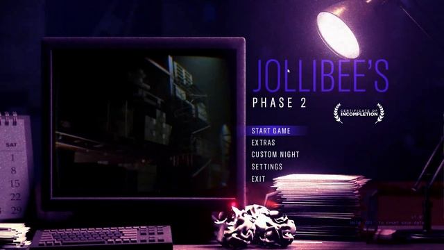 Jollibee Phase 1 VS Phase 2 - Extras смотреть онлайн