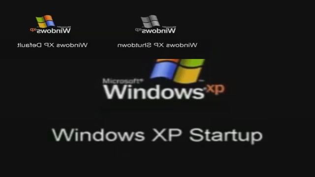 Windows XP - Sparta Awesome Remix V2 смотреть онлайн