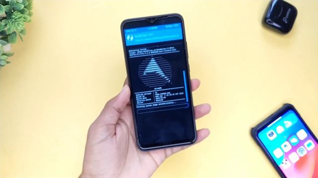 How To Install Arrow os Android 13 Rom ⚡ Best Rom For Xiaomi Devices 🔥Full Installation Process смотреть онлайн