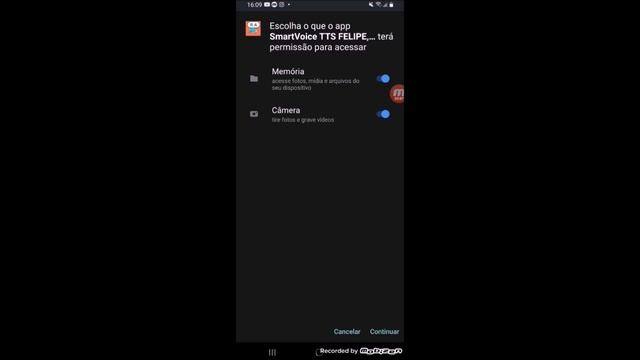 Instalando Vozes Felipe e Luciana da SmartVoice de forma Fácil смотреть онлайн
