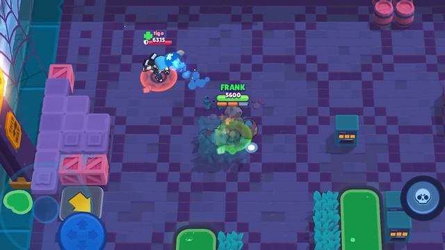 I DOWNLOADED CHINA BRAWL STARS….🤔😈/CONCEPT смотреть онлайн