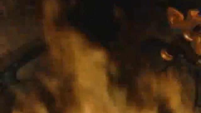 Dungeon Keeper 2 cinematic movie: "Director's cut" смотреть онлайн