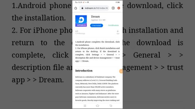 Minimum Redeem ₹3 Instant Free Paytm Cash || New Earning App 2021 || Best Paytm Cash Earning App смотреть онлайн