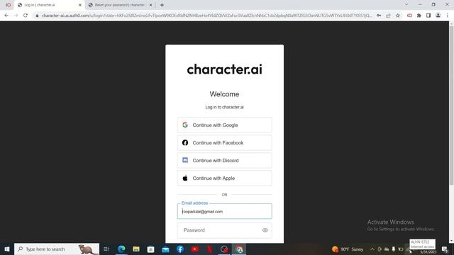 How To Fix Character.AI Not Logging In Issue in 2 Minutes? смотреть онлайн