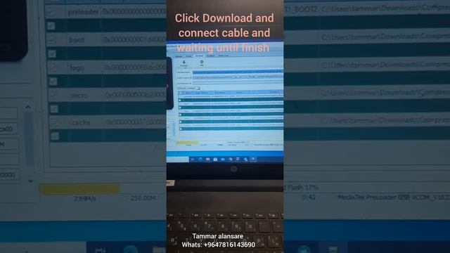 flashing Oppo Clone (fake) A92 MT6570 free file смотреть онлайн