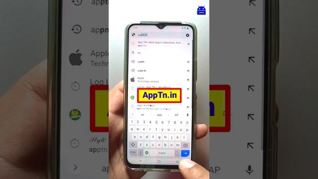 Skip Ads App Android #AppTn смотреть онлайн