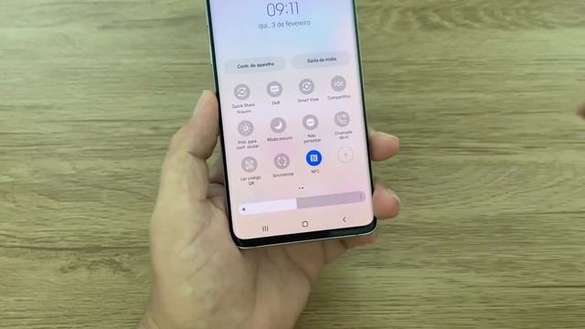 SAMSUNG S10 PLUS COM ANDROID 12 ONE UI 4.0 смотреть онлайн