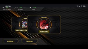 GG BOOST GAME TURBO‼️GAME TURBO TERBAIK UNTUK SEMUA HP ANDROID