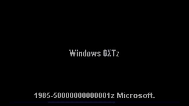 Windows z Versions R3 Final Part смотреть онлайн