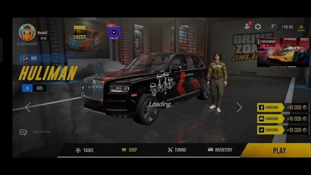Drive Zone Online Mod Apk 0.8.0 Unlimited Money #updated #drivezoneonline #trend смотреть онлайн