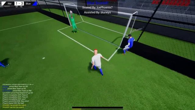 Pro Soccer Online Gameplay 28 смотреть онлайн
