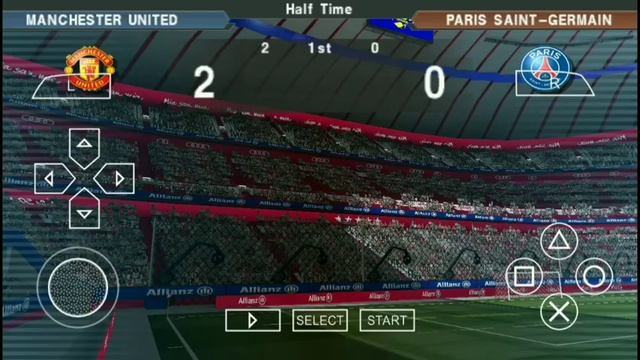 PES 2022 PPSSPP Camera PS5 Android Offline | Download PES 2022 PPSSPP For Android | PES 2022 PPSSP смотреть онлайн