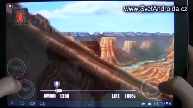 Pařba na víkend - Tipy na Android hry 44 смотреть онлайн