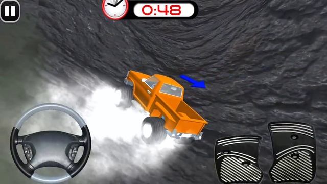 4x4 Driving Offroad Adventure - Best Android Gameplay HD смотреть онлайн