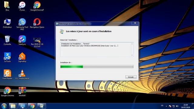 How To Fix Problem : api-ms-win-crt-runtime-l1-1-0.dll حل مشكلة رسالة الخطأ смотреть онлайн