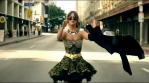 Aura Dione - Geronimo Official Video HD 720p