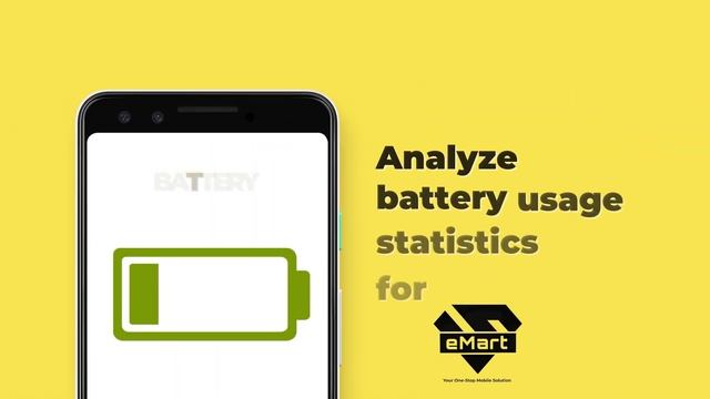 Unlocking Android Longevity: Super eMart's Guide to Monitoring Your Phone's Battery Health смотреть онлайн